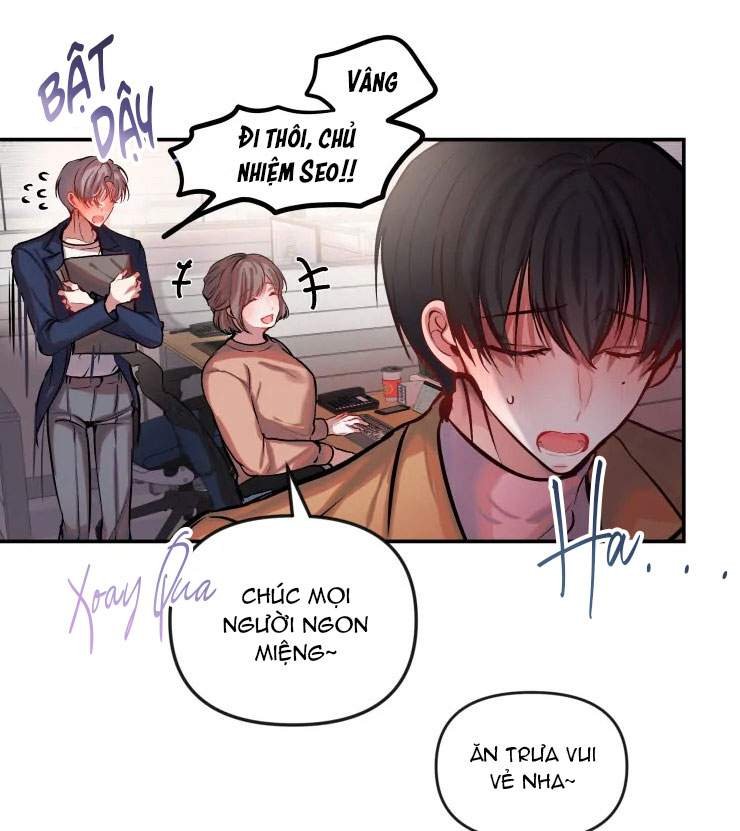 hợp đồng yêu đương chapter 31 16