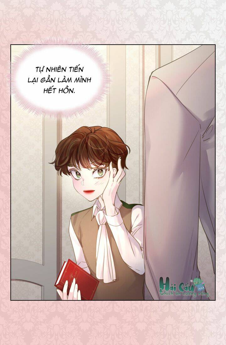 quy luật sinh tồn của nữ phụ chapter 49 43