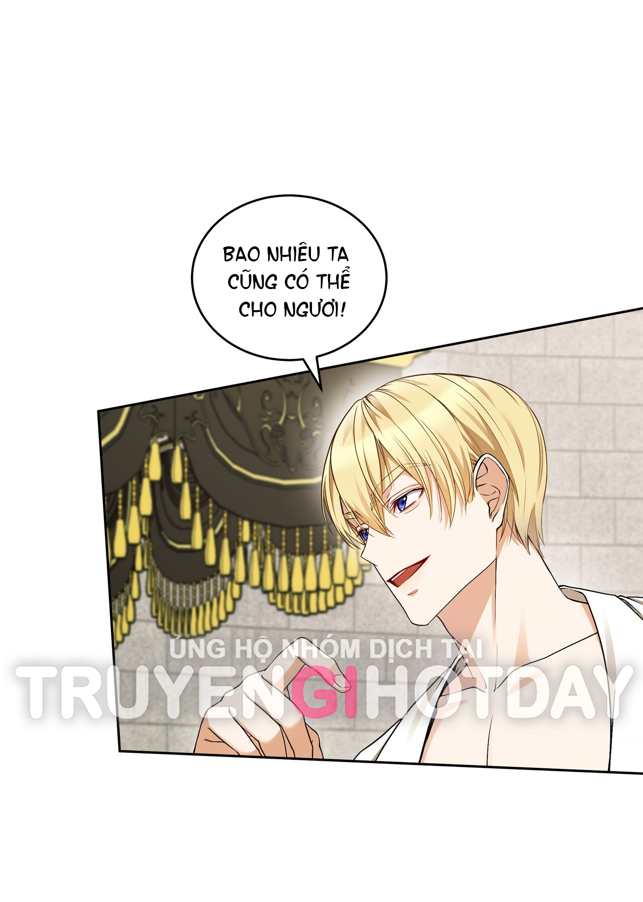 dấu tích của tiên nữ chapter 2.2 11