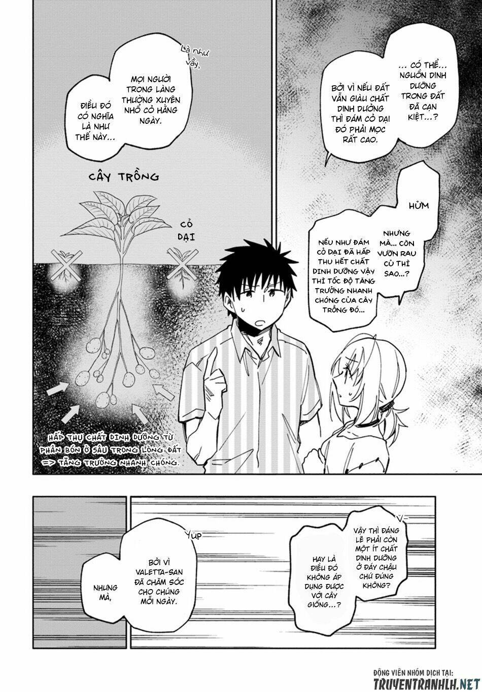 takarakuji de 40-oku atattandakedo isekai ni ijuu suru chapter 22 9