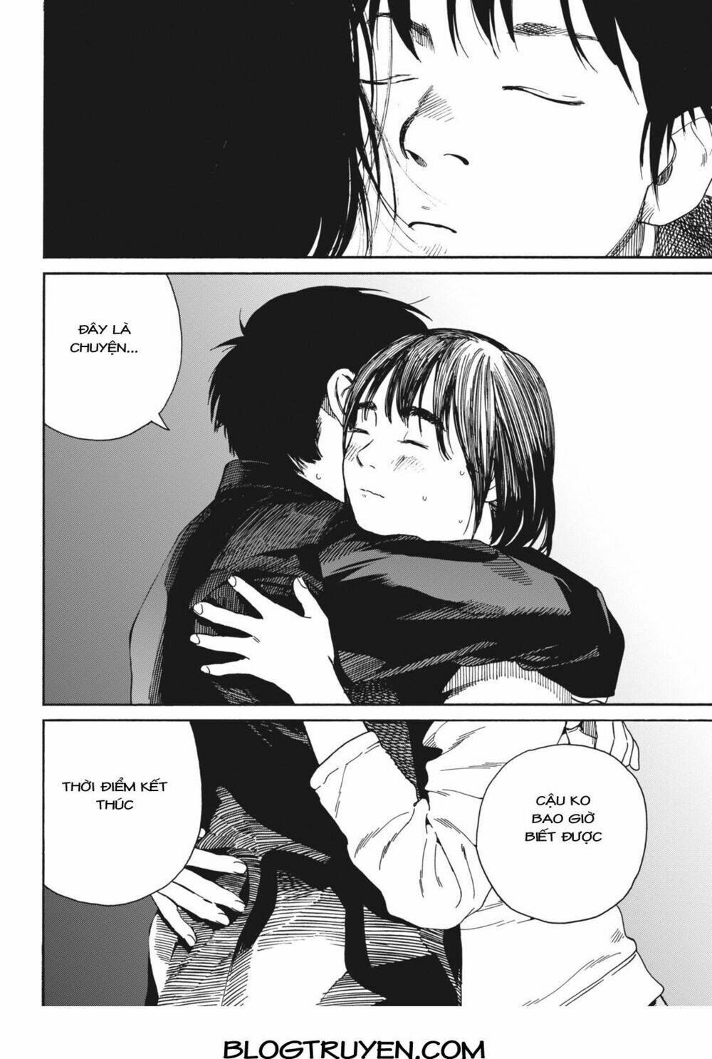 fujiyamasan wa shishunki chapter 58 11