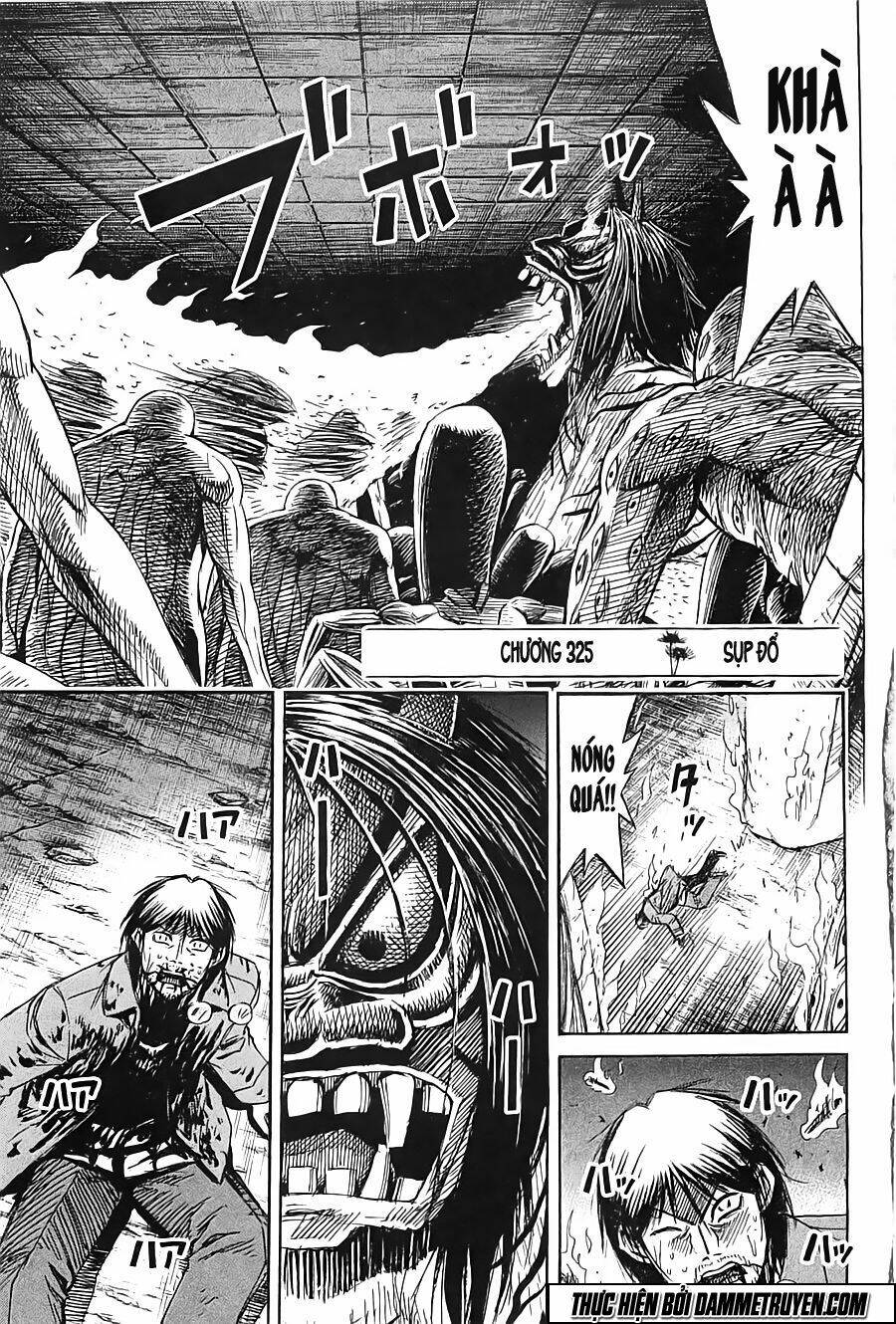 đảo ma cà rồng chapter 325 1