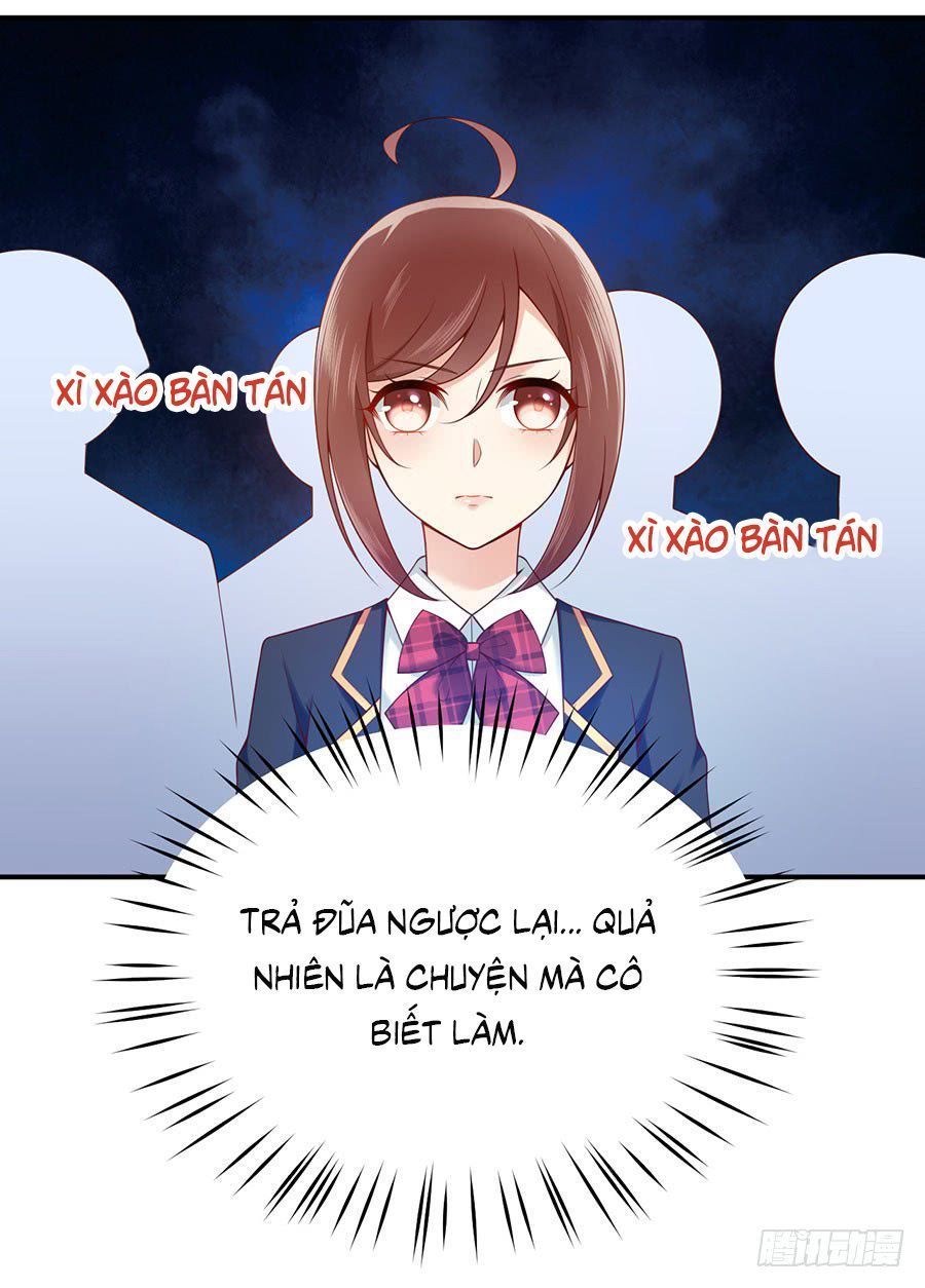 nam thần truy thê chỉ nam chapter 25.1 7