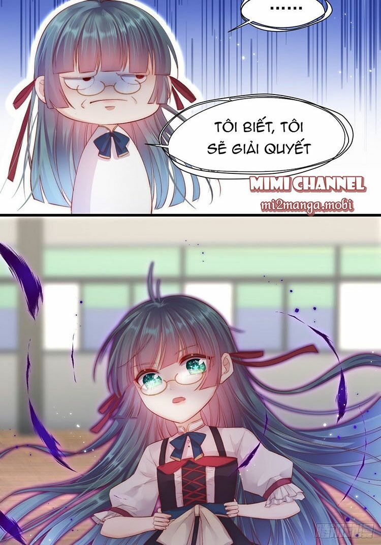 triều tây, in or out chapter 45 32