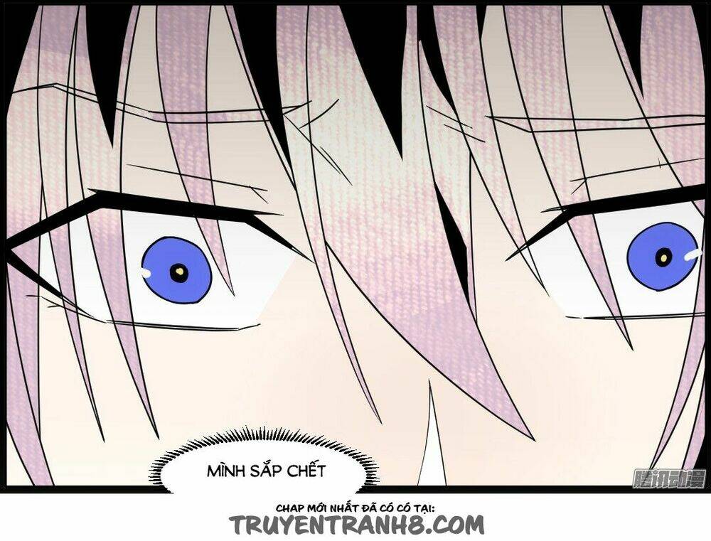 điều ước của người phàm chapter 31 2