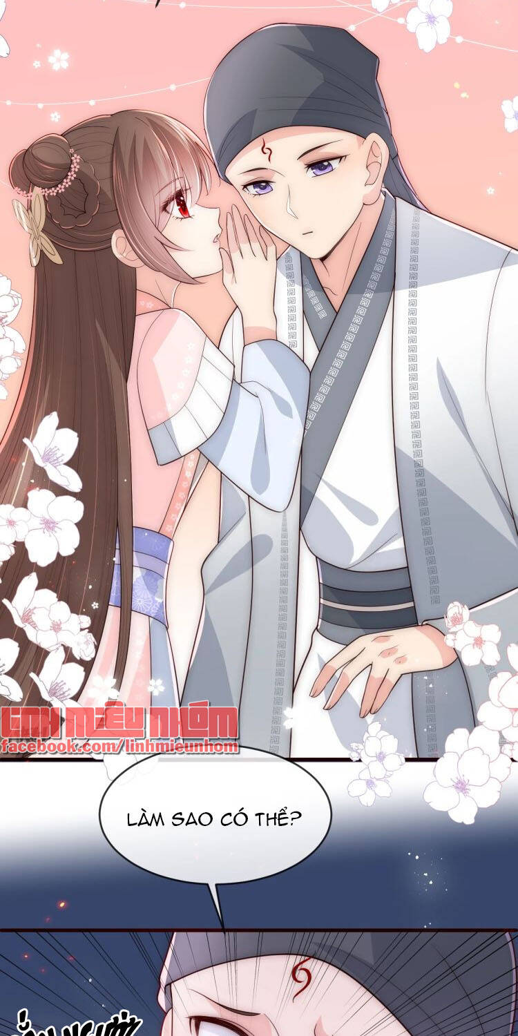 dưỡng địch vi hoạn chapter 73.2 8