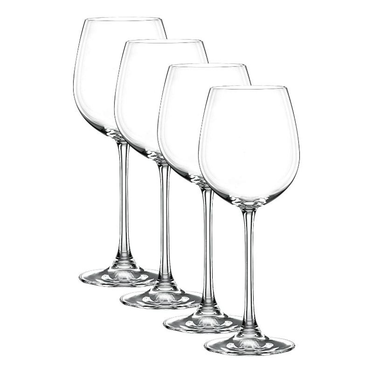 Bộ 4 ly rượu vang trắng Nachtmann Vivendi Goblet - Hàng chính hãng Đức