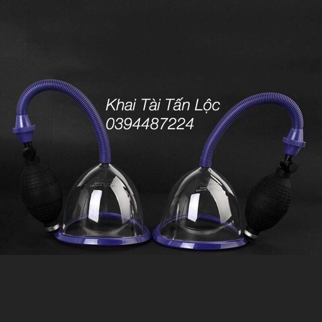 Dụng cụ hỗ trợ nâng cỡ ngực và làm săn chắc ngực tphcm