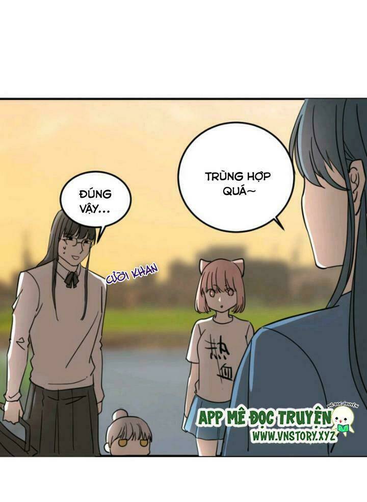 đạo trưởng đại nhân đến nhà chapter 15 23