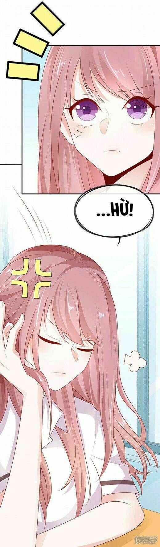 nụ cười cô ấy giống như kẹo đường chapter 7 52