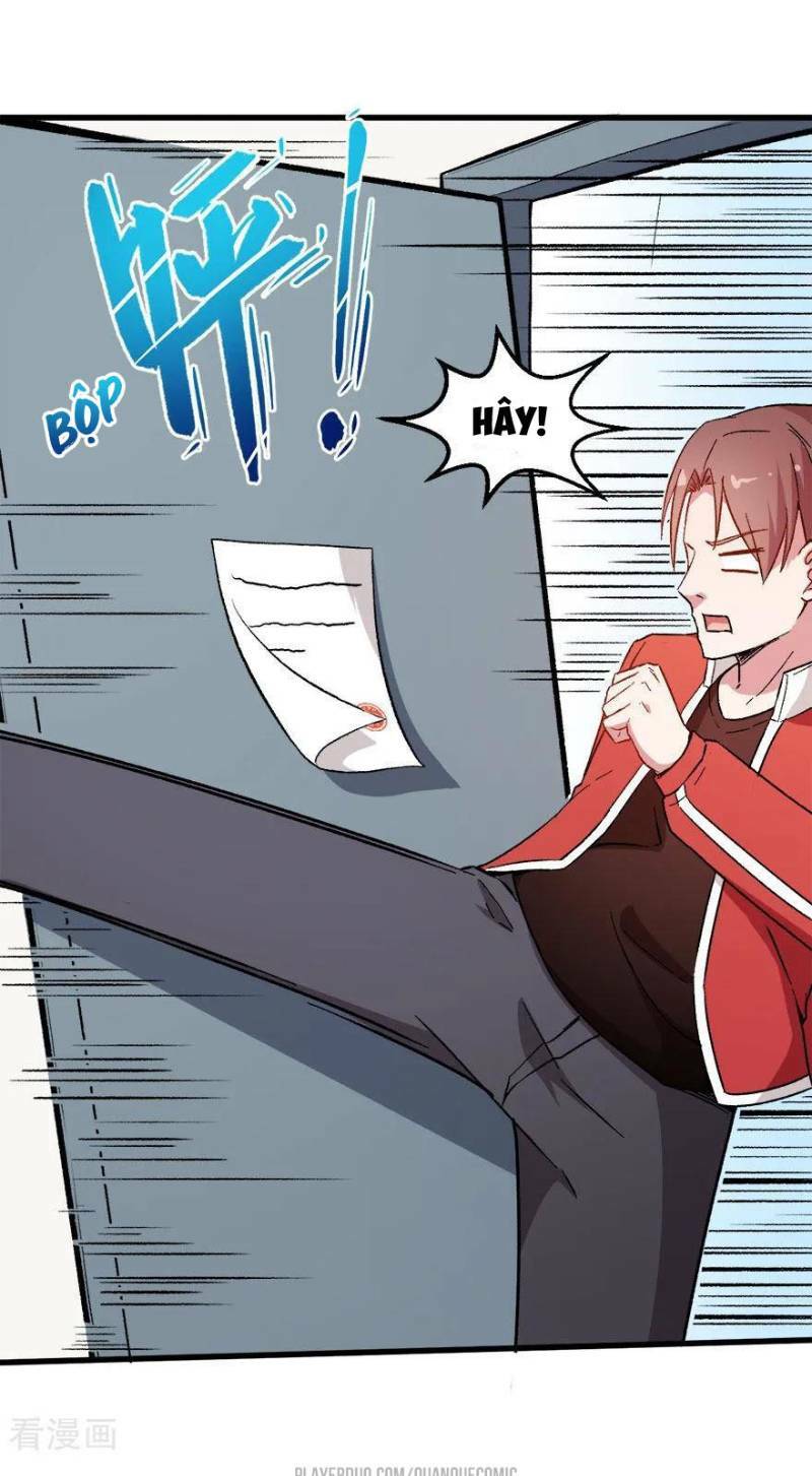 vườn trường cuồng sư hệ thống chapter 60 22