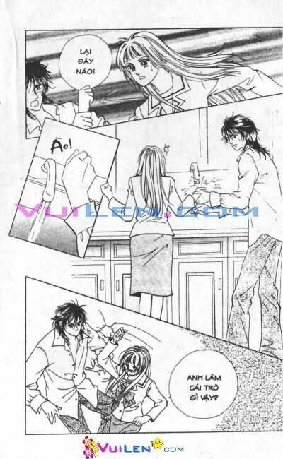 tóc gió thôi bay chapter 6 13