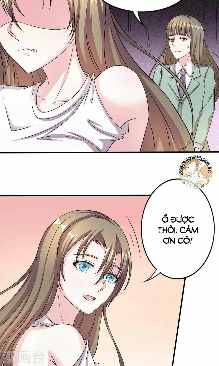 trùng sinh chi ảnh hậu dưỡng thành kế hoạch chapter 12 8