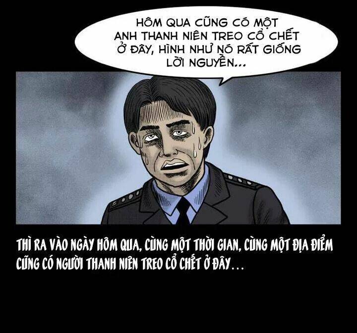 kỳ án có thật chapter 43 15