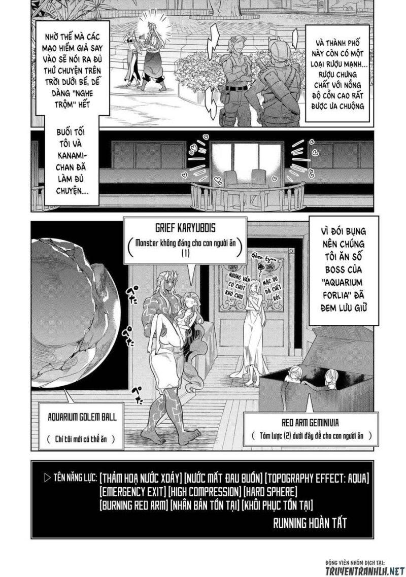 Re:monster chapter 92 2