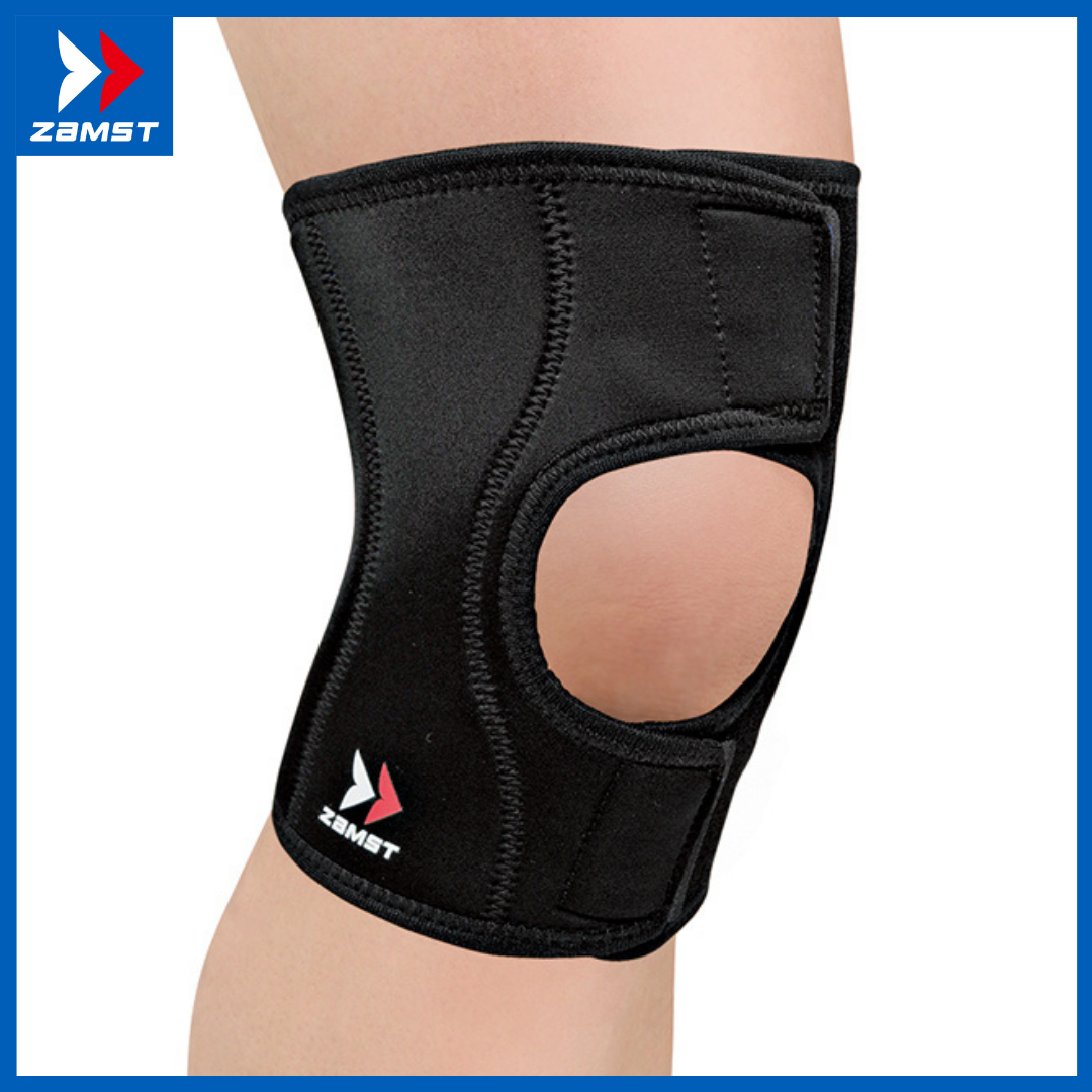 ZAMST EK-1 (Knee support) Đai hỗ trợ bảo vệ đầu gối