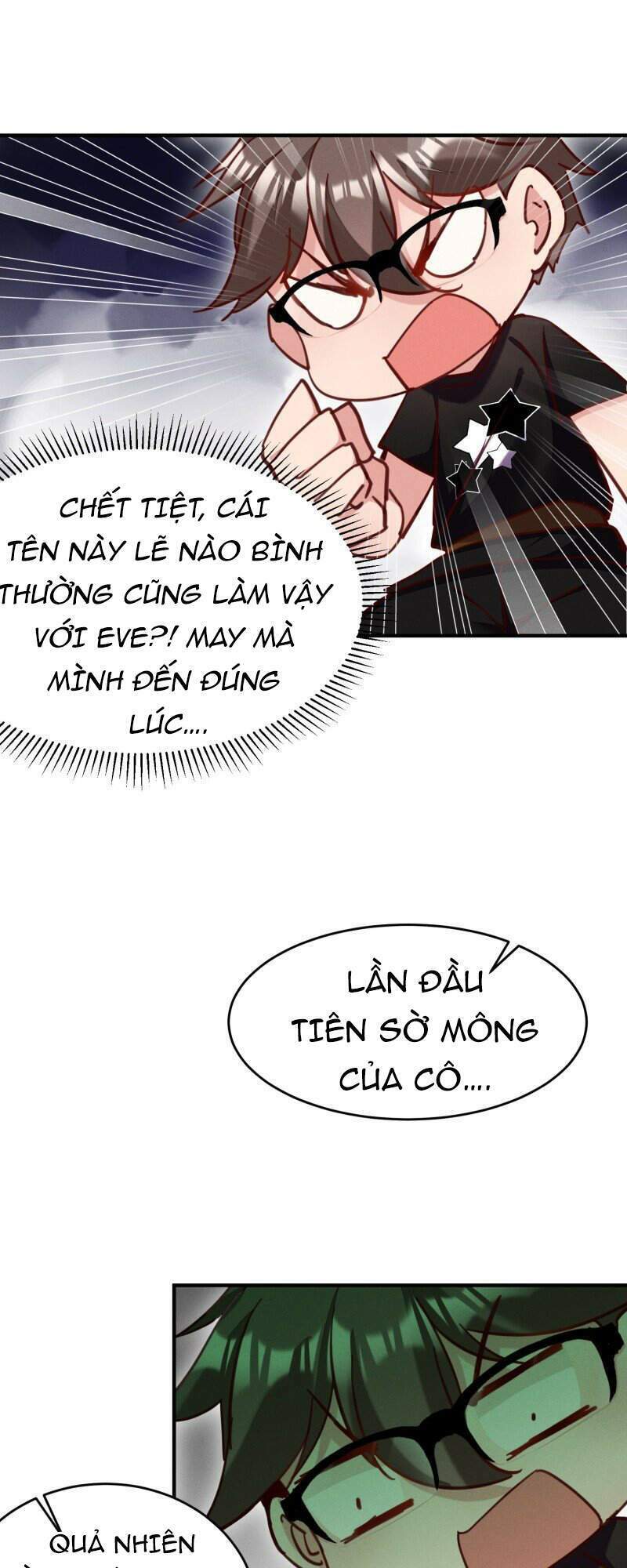trở thành đạo sư dũng sĩ chapter 35 2
