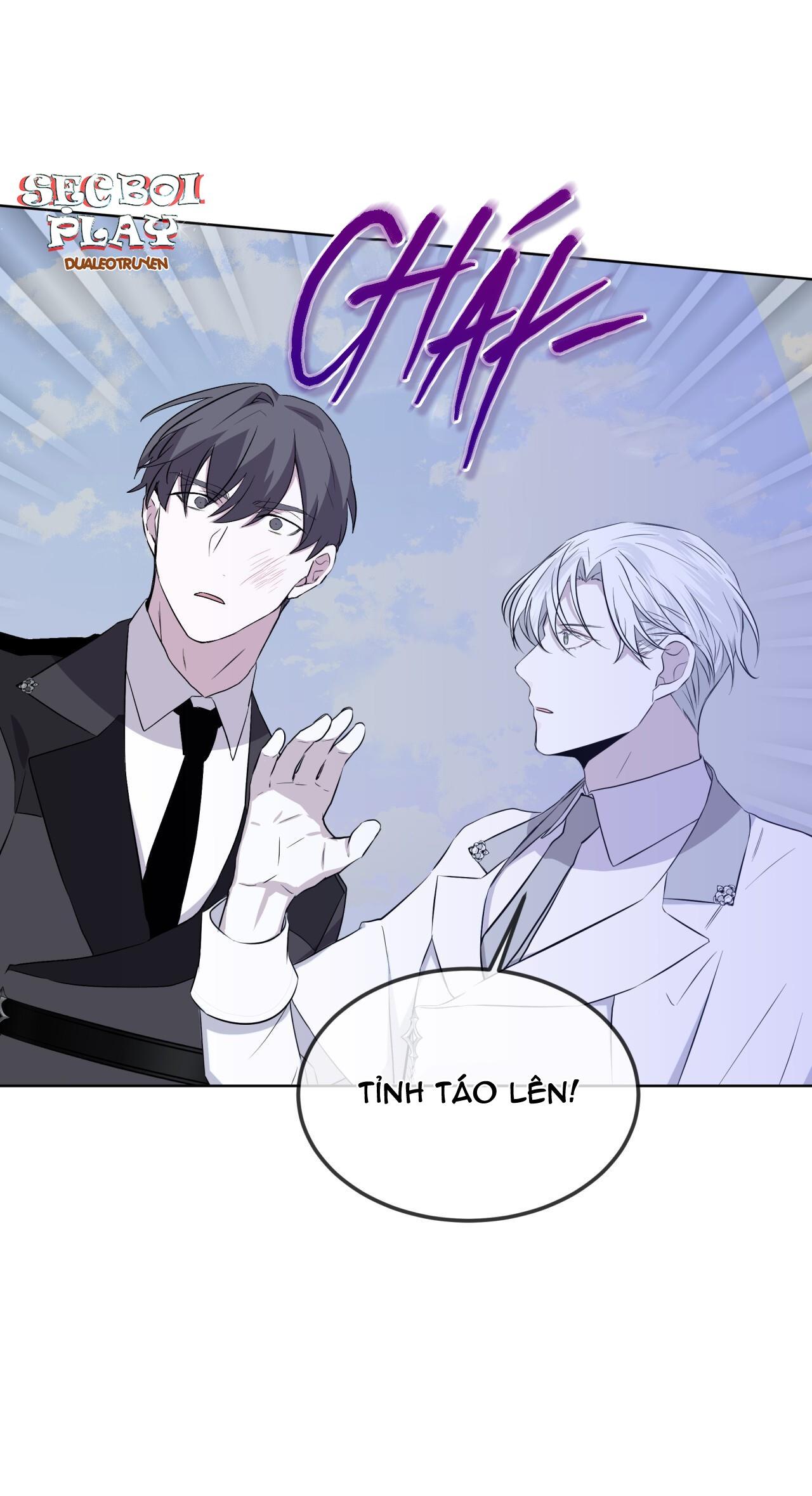 rừng biển [bl] chapter 21 17