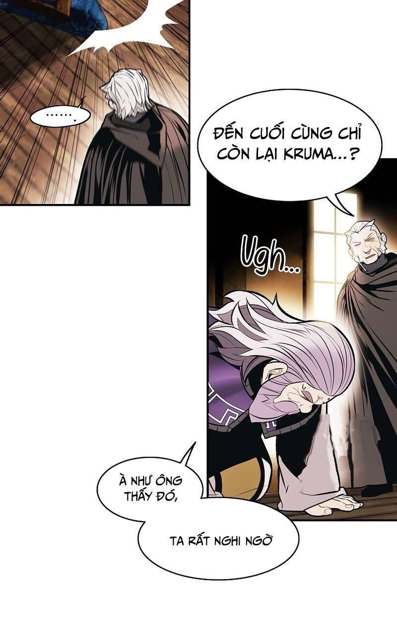 bất bại chân ma chapter 175 44