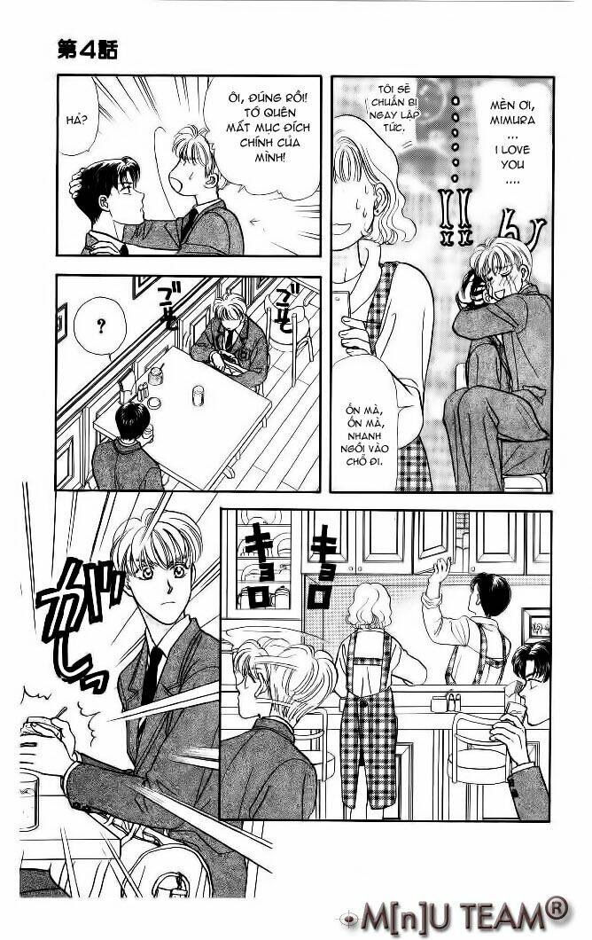 yamada tarou monogatari - công tử nghèo chapter 4 16