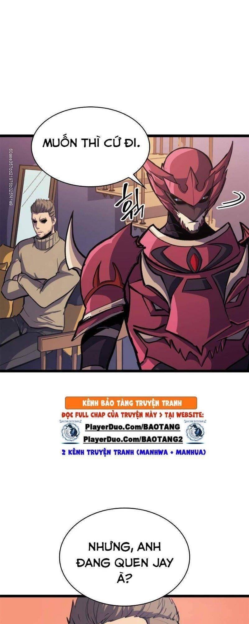 tôi trở lại thăng cấp một mình chapter 90 63