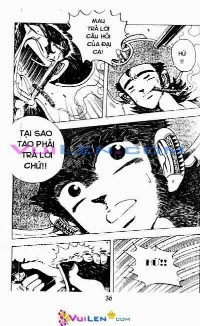 những người bạn tốt chapter 10 37