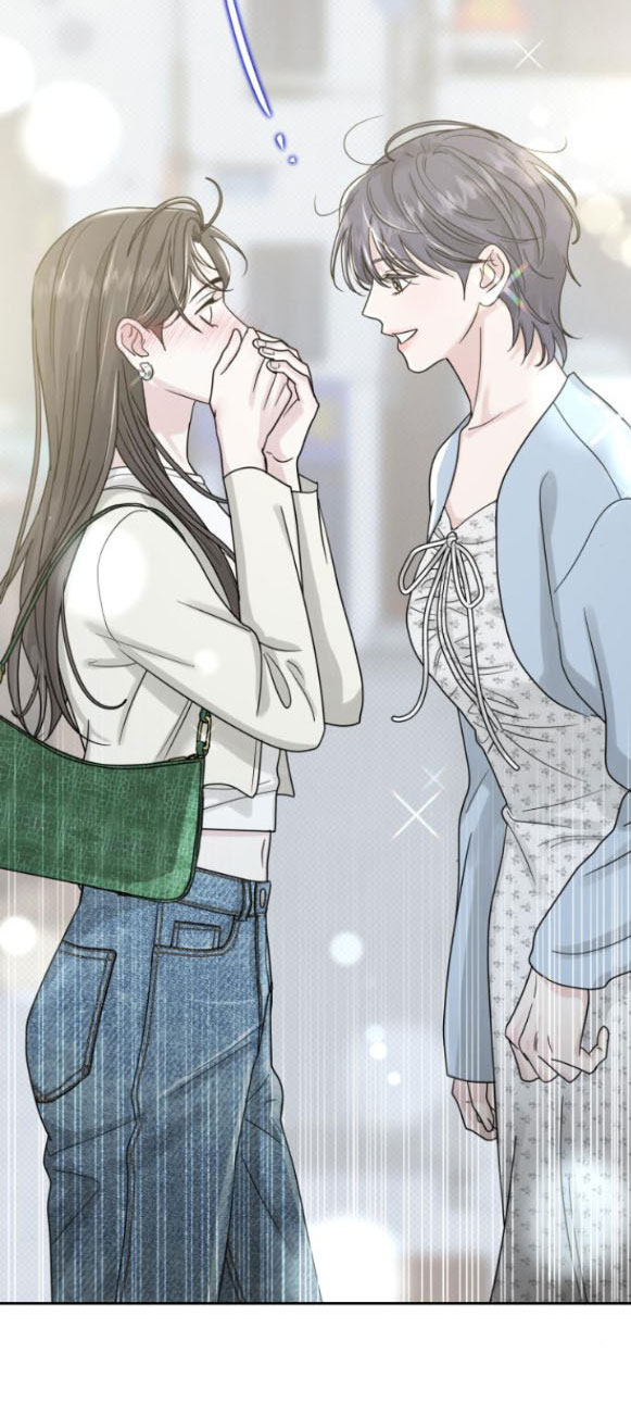 Thuyết Tình Yêu Ích Kỷ chapter 15.2 37