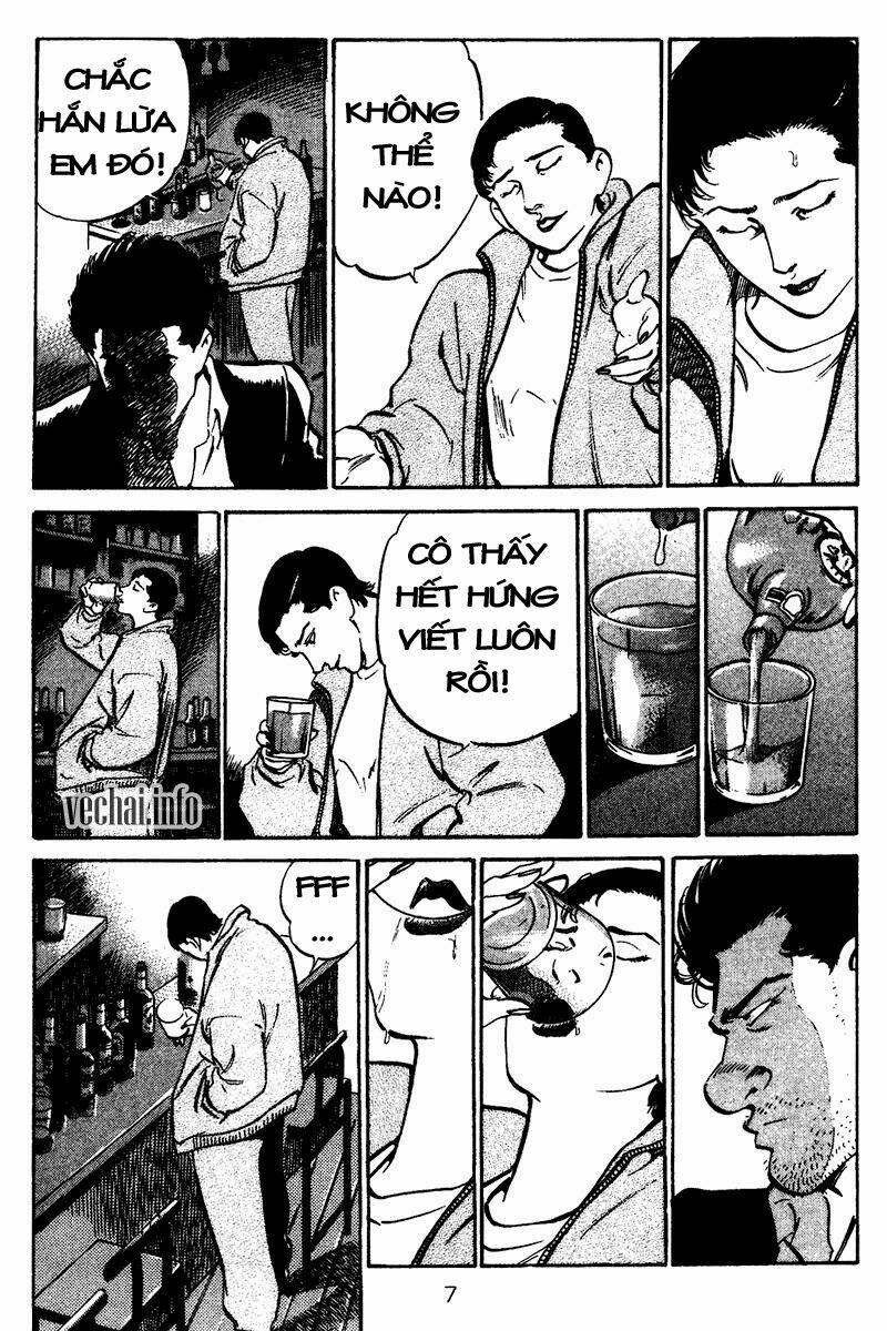 old boy chapter 50 9