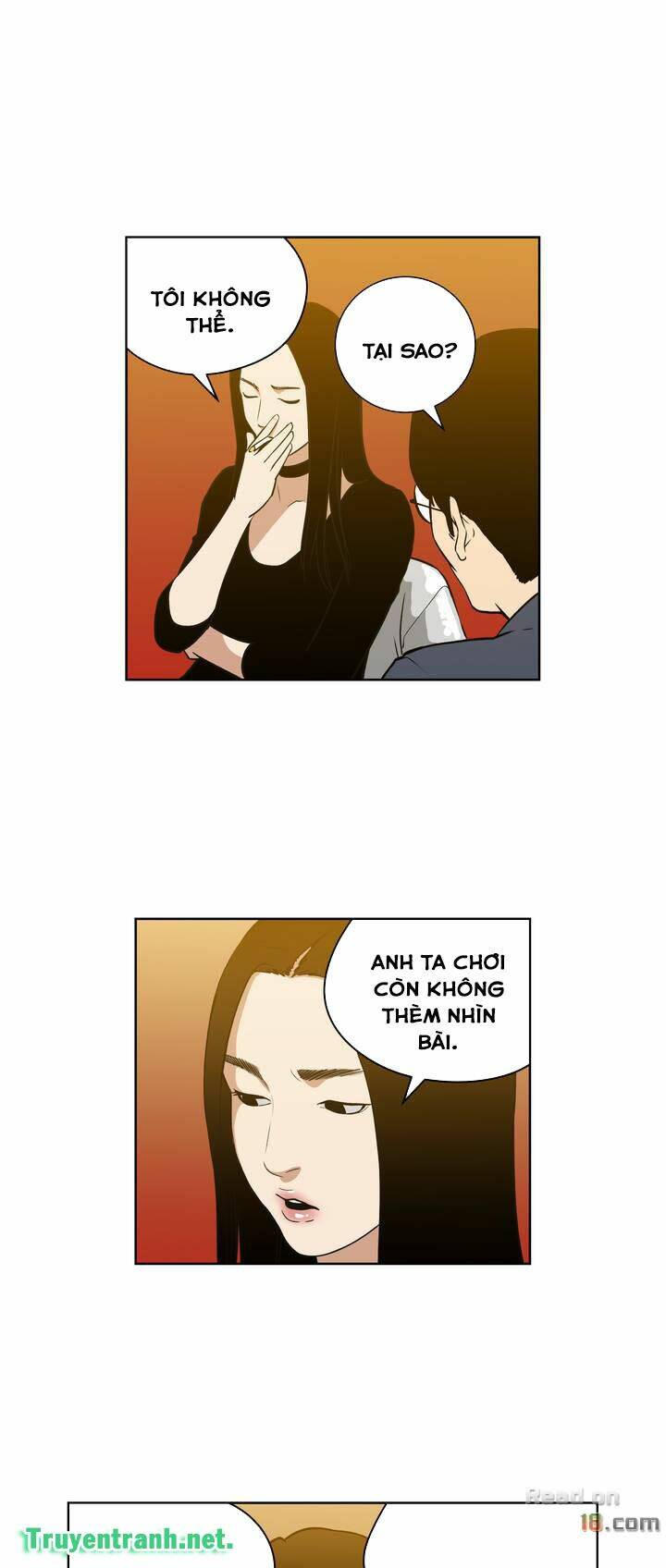 thần bài siêu năng chapter 56 14