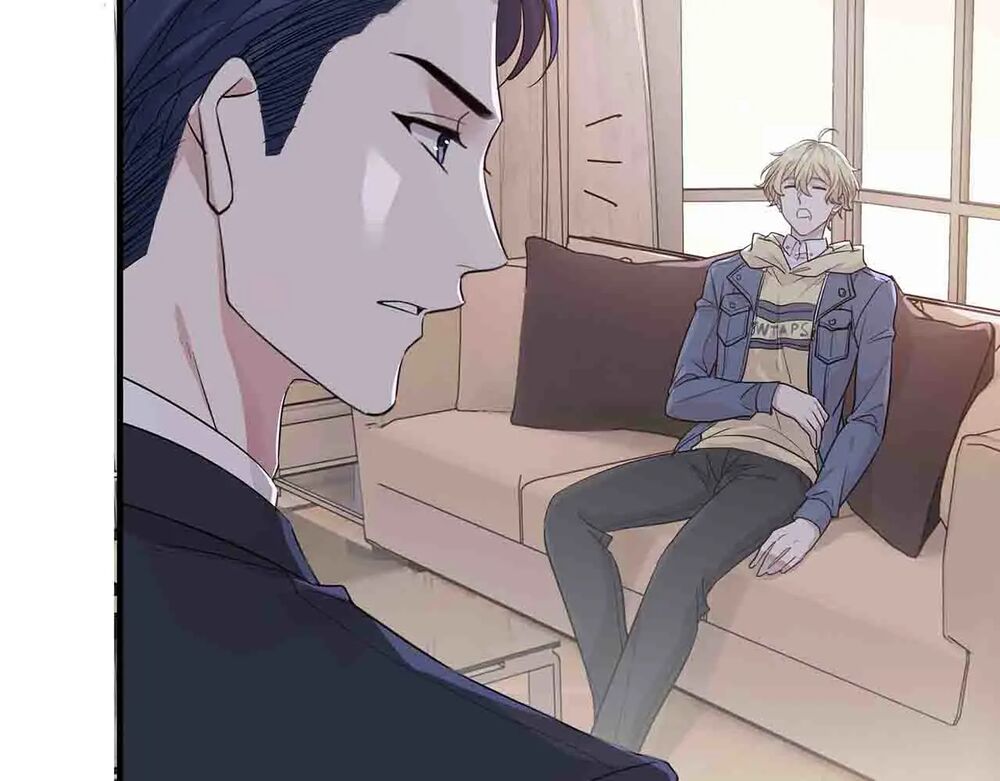 những ngày tháng sống chung với tổng tài chapter 16 28