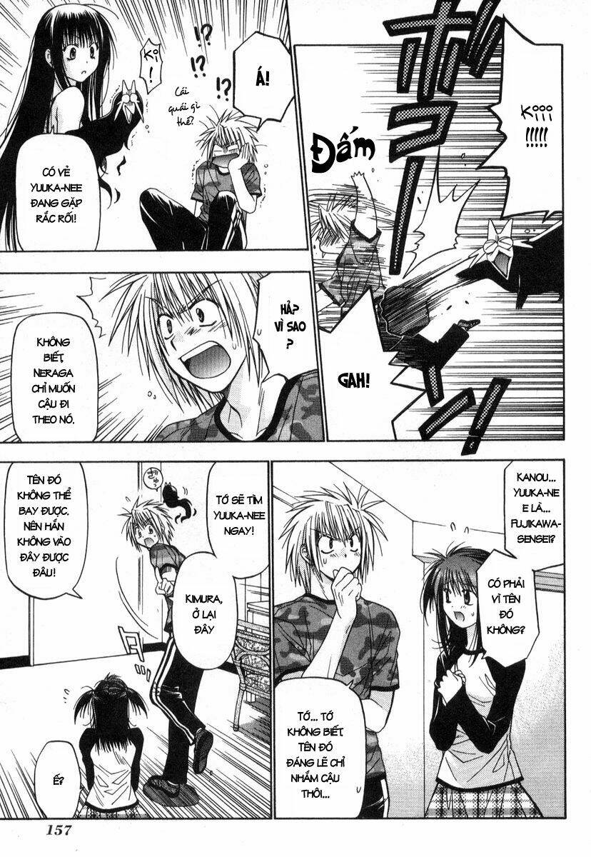 enchanter chapter 15 29