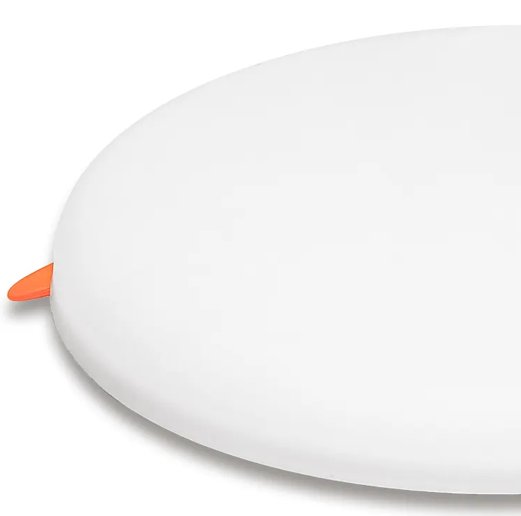 ĐÈN ỐP TRẦN CÓ KHUNG LED 18W/24W/36W AKKO STAR - HÀNG CHÍNH HÃNG