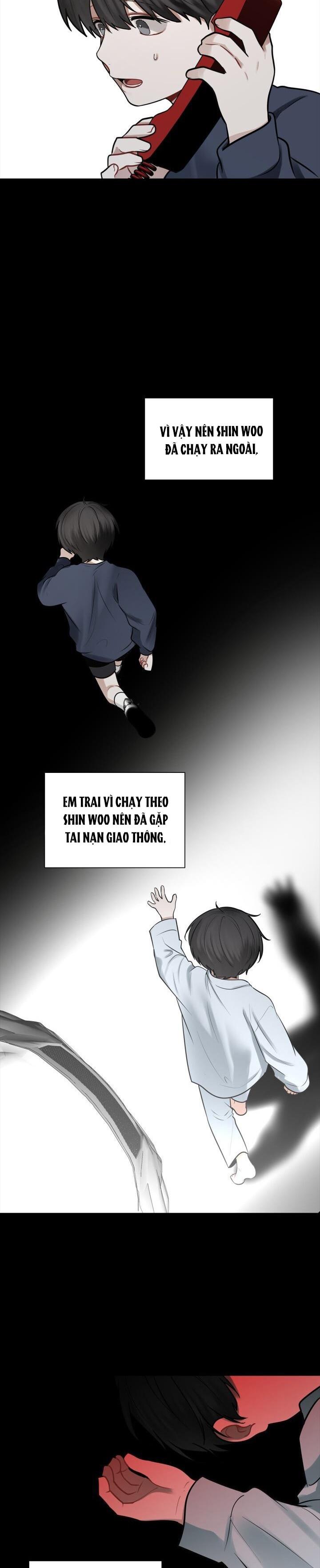 không xa lạ chapter 34 4