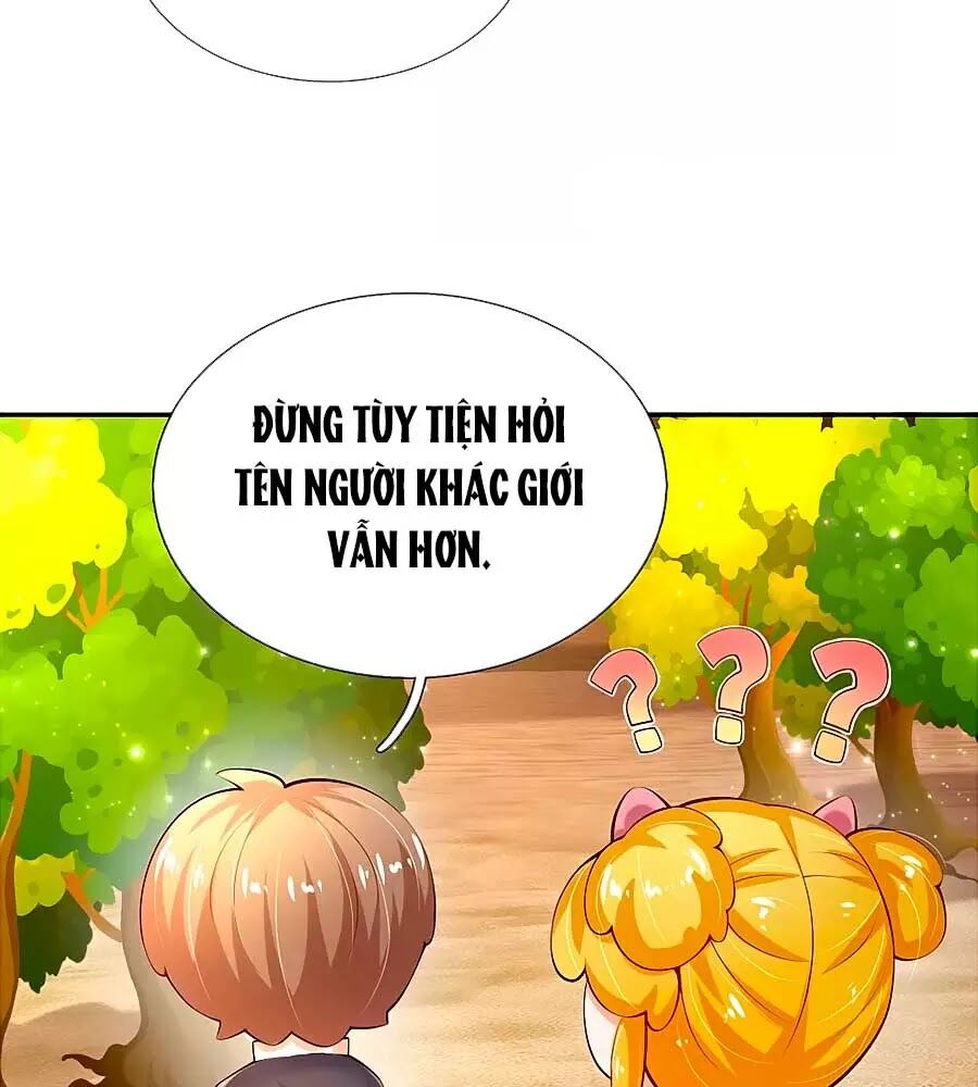 bỗng một ngày nọ trở thành con gái vua chapter 156 9