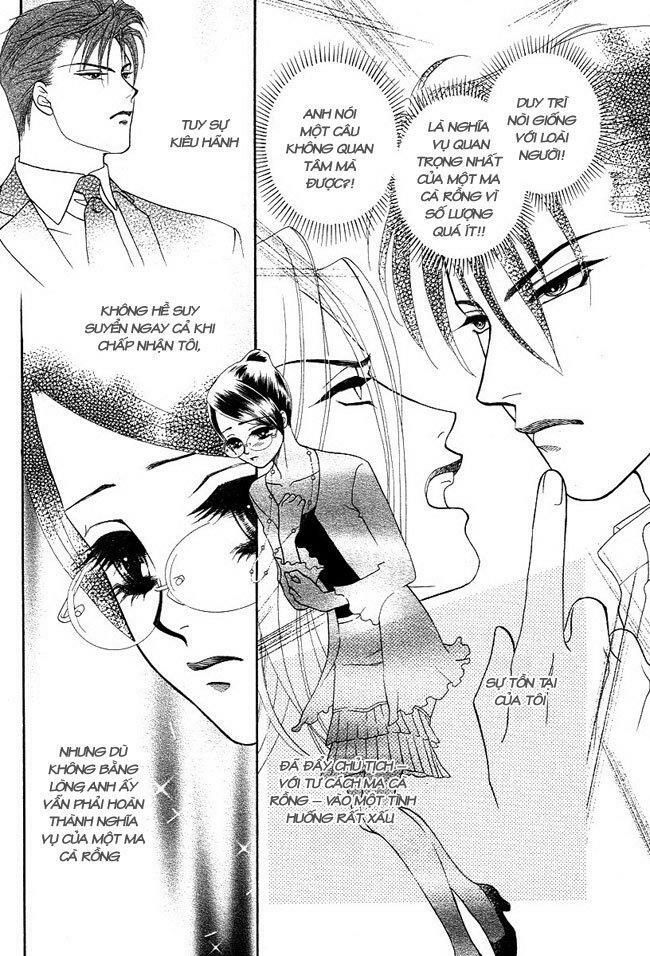 thư ký ma cà rồng chapter 29 4