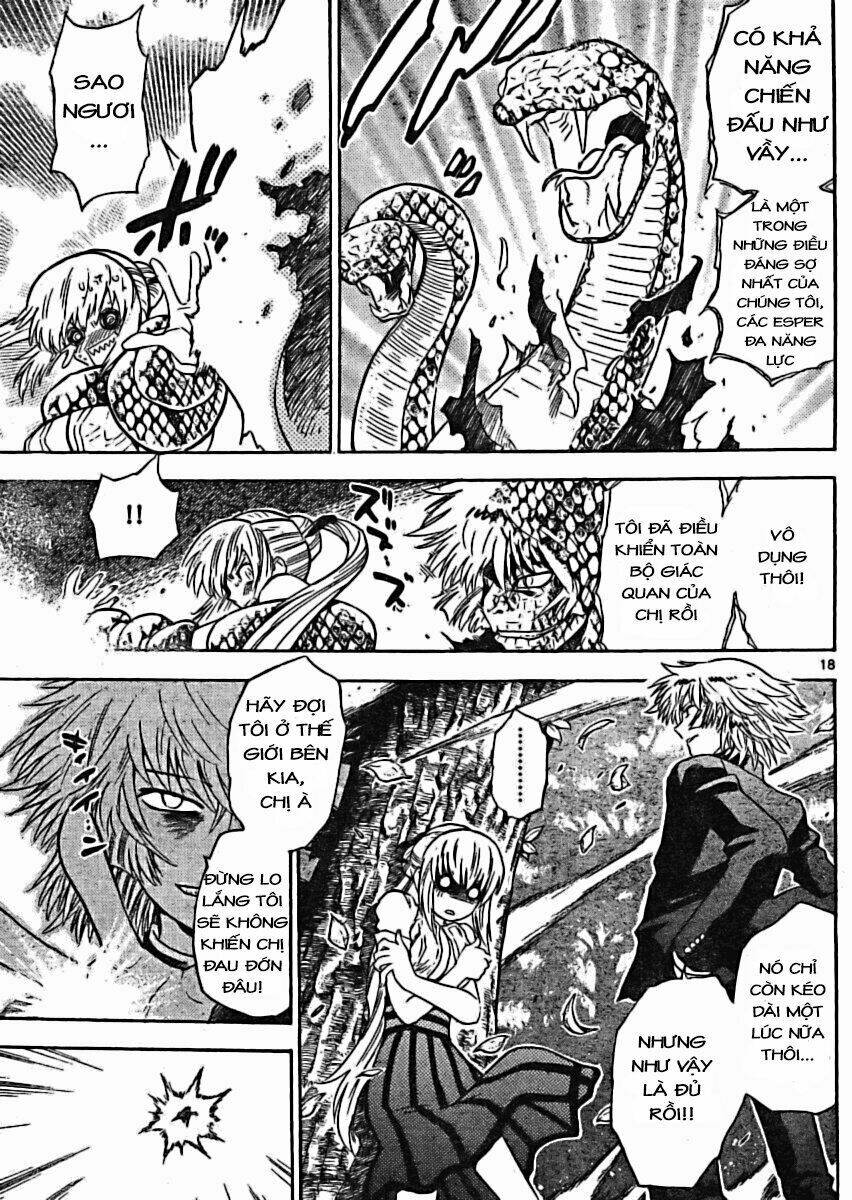 loli siêu năng lực chapter 163 19