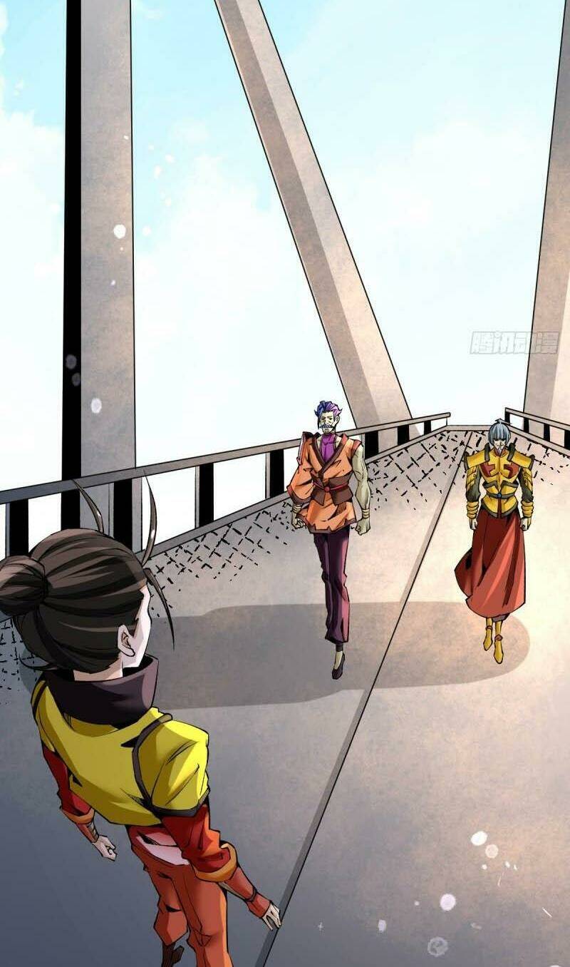 đô thị đỉnh phong cao thủ chapter 128 8