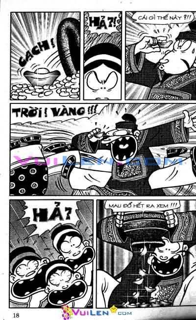 thần đồng đất việt chapter 31 14