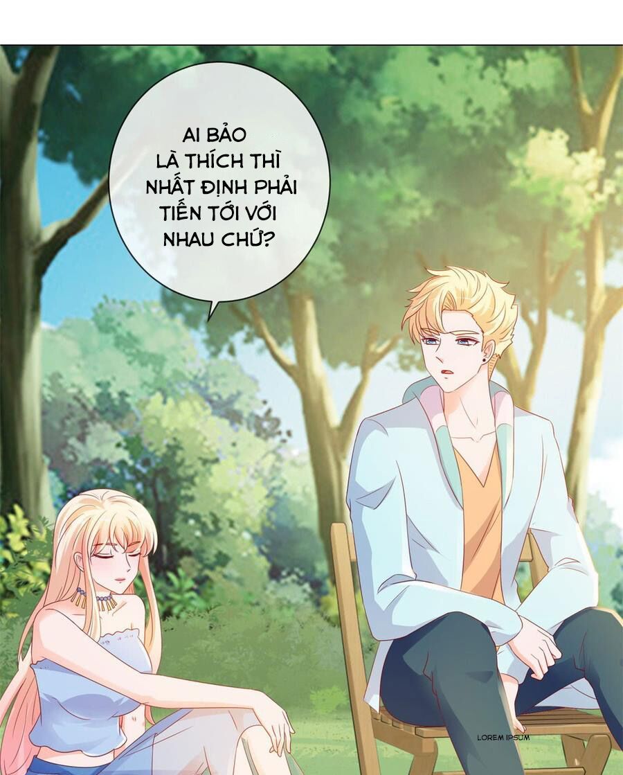 ẩn hôn 100%: chọc tức vợ yêu mua một tặng một chapter 97 8