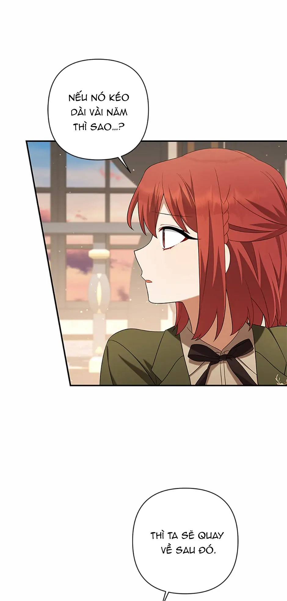 Chốn Bình Yên Của Công Tước Richard chapter 24.2 - Trang 23