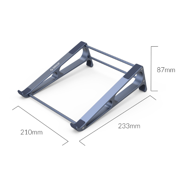 Giá đỡ laptop, máy tính bảng ORICO MA13-GY-BP-HW - Hàng chính hãng