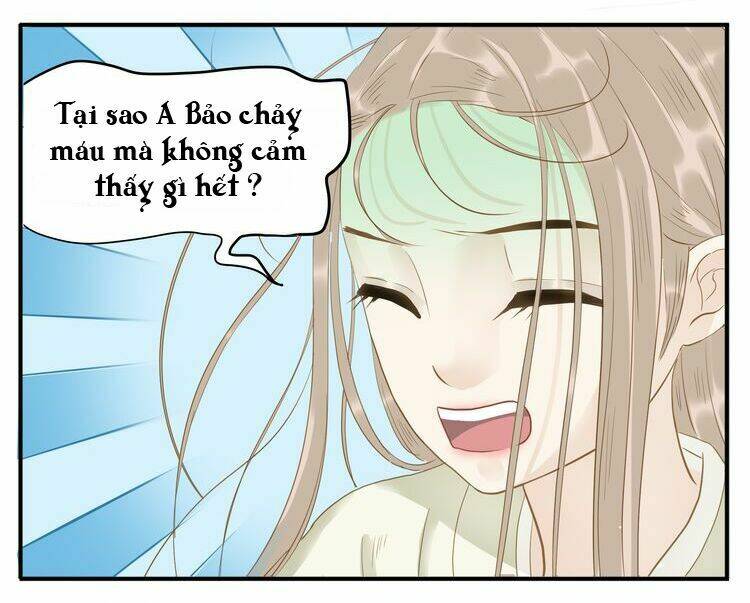 giáo chủ, chú ý thanh danh! chapter 24 5