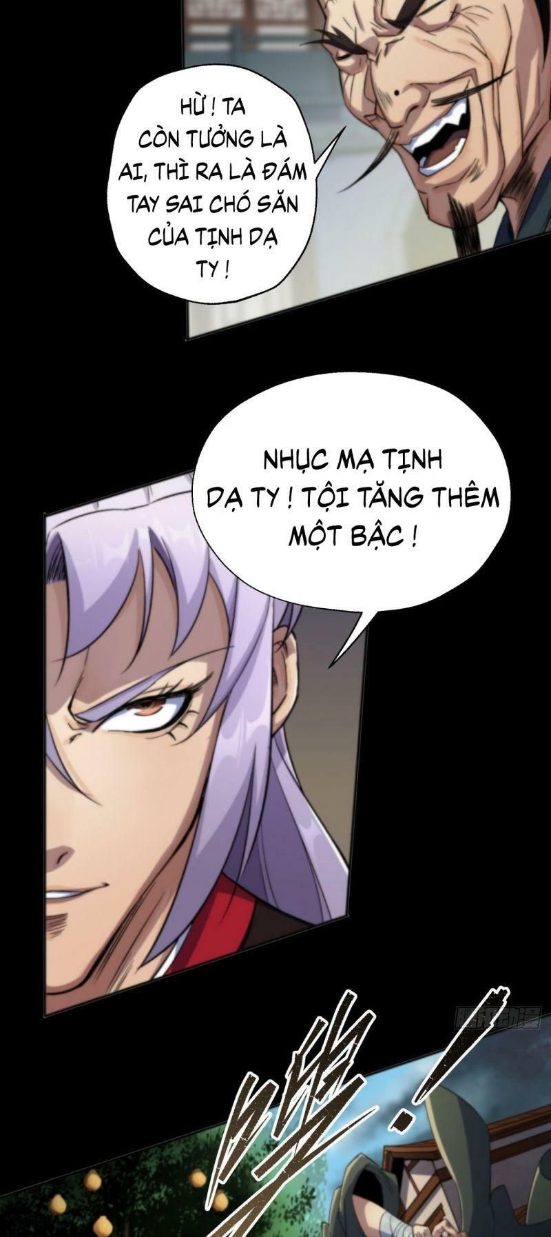 thông u đại thánh chapter 12 3