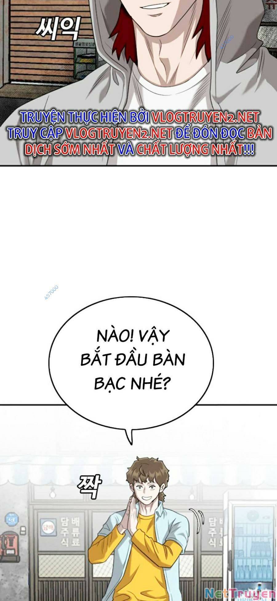 người xấu chapter 139 80