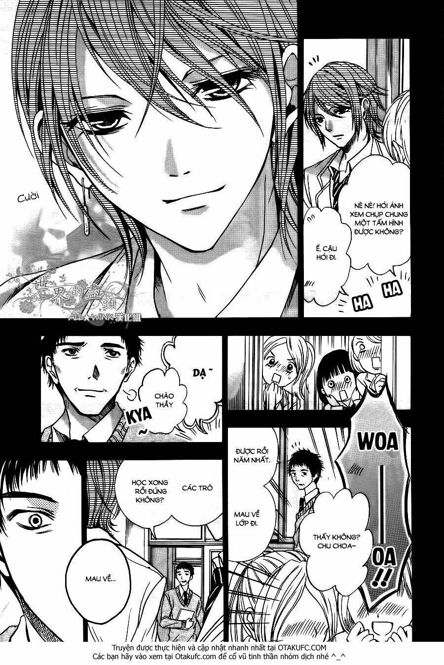sekai no hate chapter 6 5