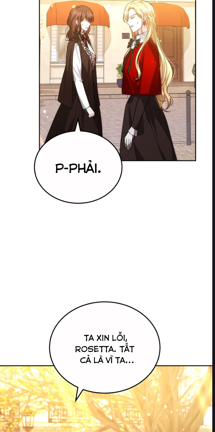 cháu trai nam chính rất thương tôi chapter 65 65