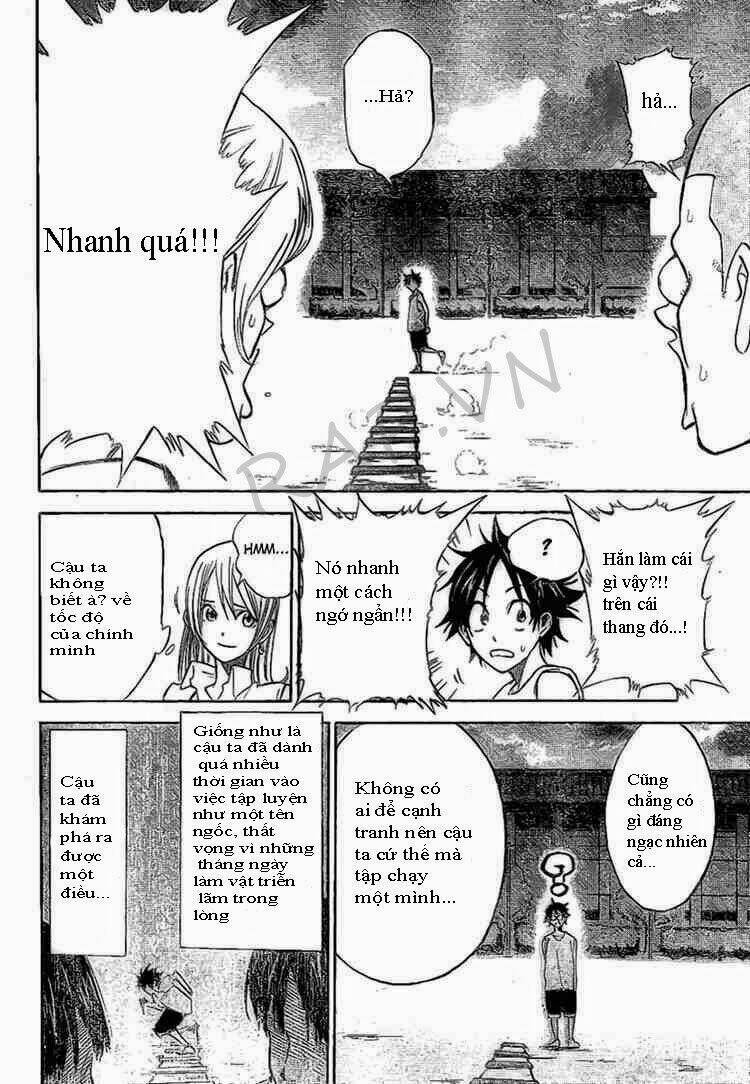 bóng rổ đường phố chapter 2 21