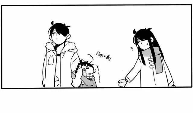 mau mang anh trai tôi đi chapter 32 4