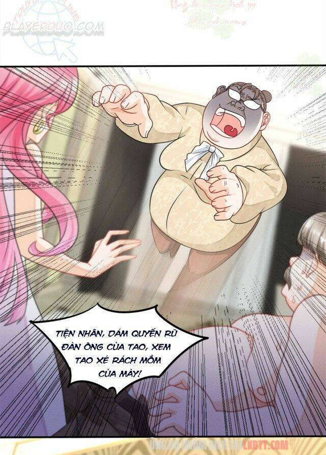 tôi trở thành tổ tông của 5 vị đại lão chapter 16 5