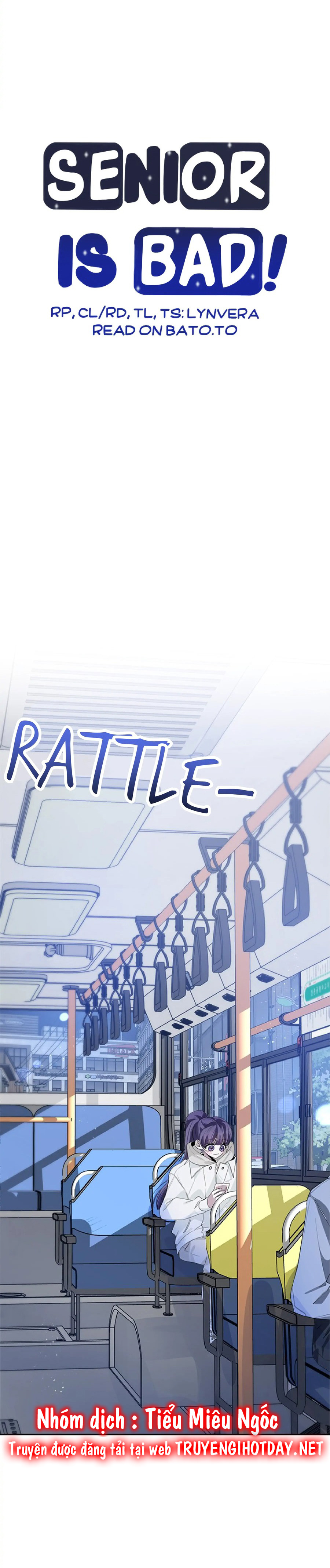 đàn anh xấu xa của tôi chapter 36 16